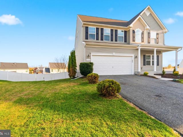1113 Melissa Court