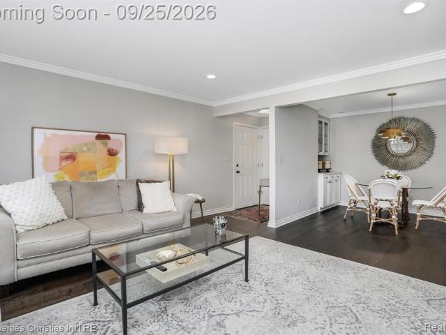 1113 N Old Woodward Avenue # 36