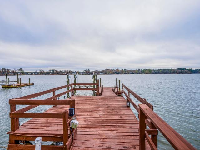 1113 Newberry Shores Drive
