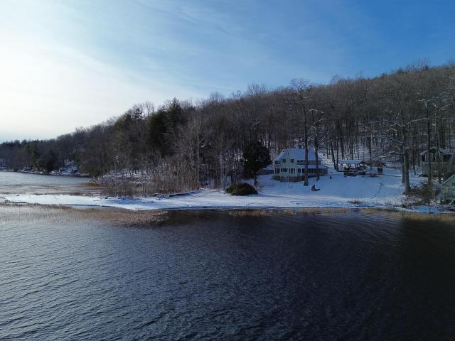 1113 Old Piseco Road