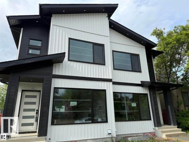 1113 Avenue Nw, Edmonton, AB, T6G 0B2 house for sale | Listing ID E4490 | Royal LePage