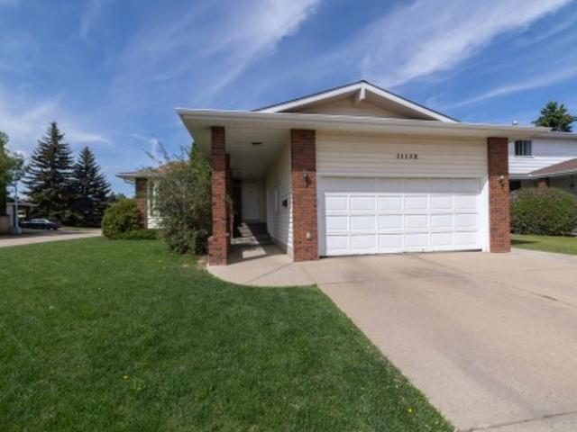 1113 Avenue Nw, Edmonton, AB, T6J 3Y6 house for sale | Listing ID E4505 | Royal LePage