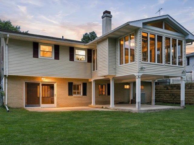 1113 Beech Drive