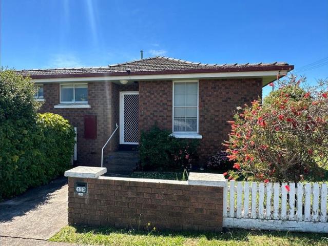 1/113 Browning Street, Portland