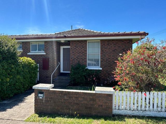 1/113 Browning Street, Portland