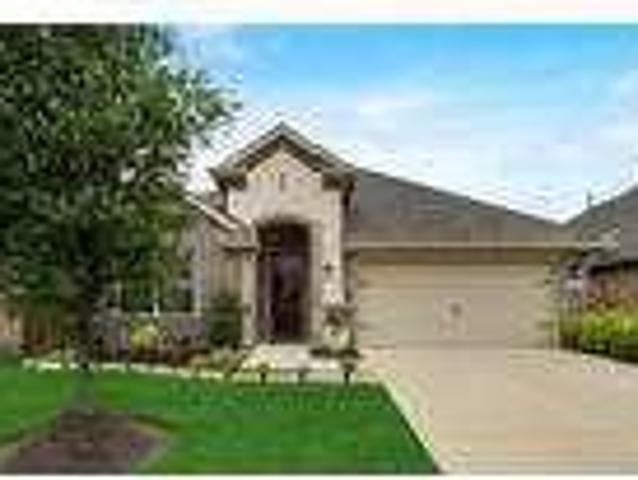 1113 Bryce Canyon Drive Celina Texas 75009
