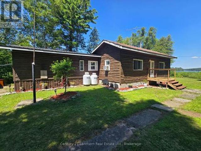 1113 Clark Road, Frontenac Centre, ON, K0H 0B6 house for sale | Listing ID X13632 | Royal LePage