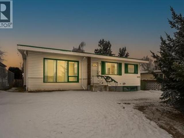 1113 Cluculz Avenue, Prince George, BC, V2M 4G3 house for sale | Listing ID R3082 | Royal LePage