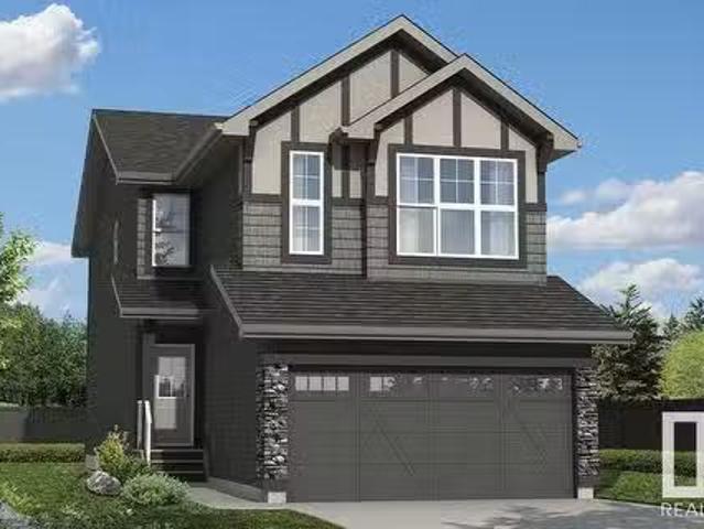 1113 Cristall Crescent, Edmonton, AB, T6W 2Z1 house for sale.