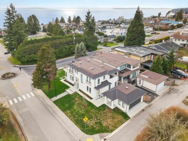 1113 Dolphin Street, White Rock, BC, V4B 4G6 house for sale | Listing ID R3093 | Royal LePage
