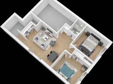 1113 Dorthy Lane