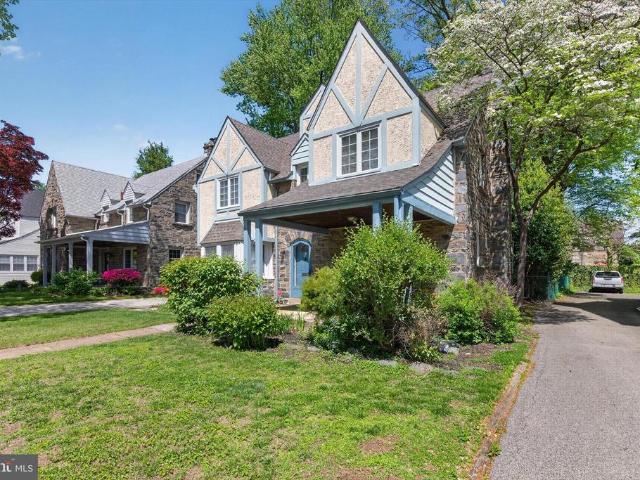 1113 Drexel Avenue