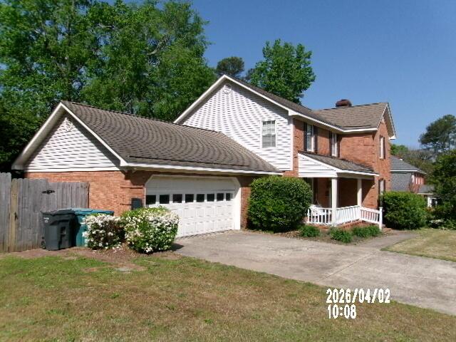 1113 Fall Creek Lane