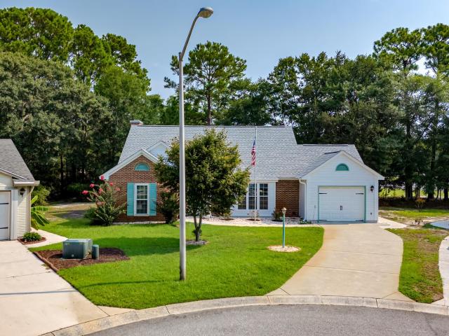 1113 Fox Sparrow Dr