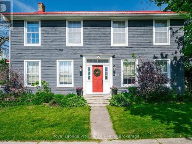 1113 Heritage Line, Otonabee South Monaghan, ON, K0L 2G0 house for sale | Listing ID X13207 | Royal LePage