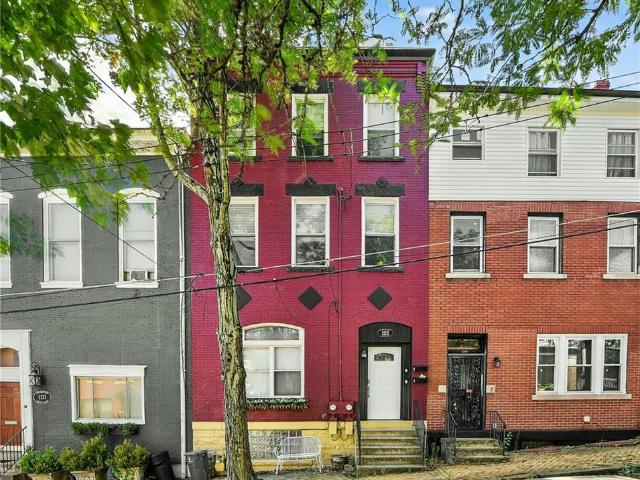 1113 Linden Pl, Pittsburgh, PA 15212 | MLS #1763