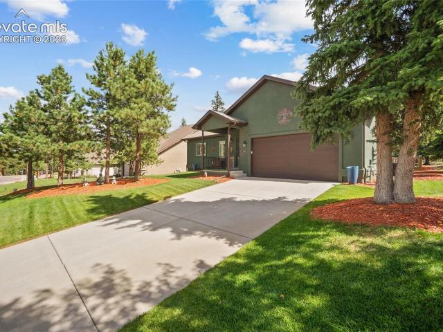 1113 Ptarmigan Drive