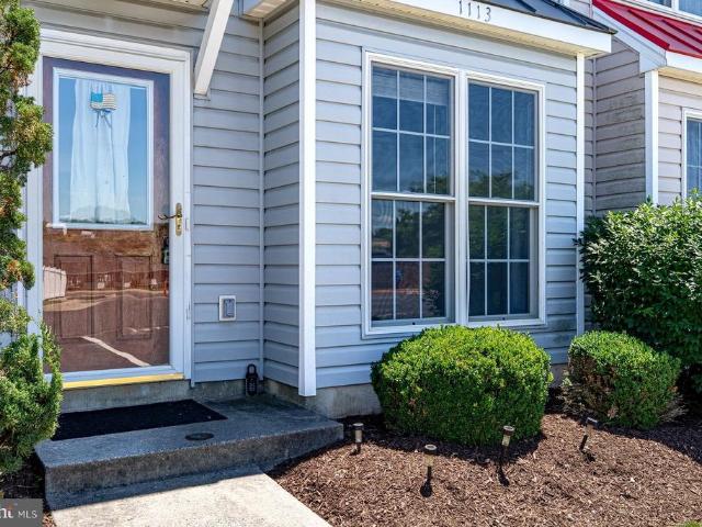 1113 Paul Revere Court