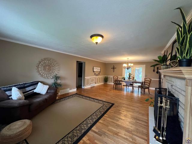 1113 Prairie St, Emporia, KS 66801 | MLS #244049