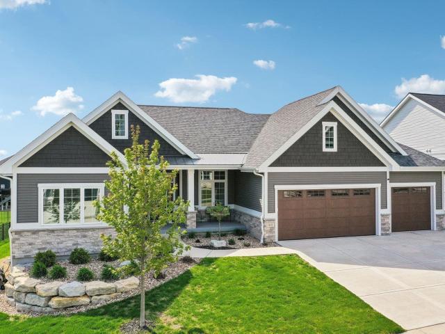 1113 Reese Trl, Waunakee, WI