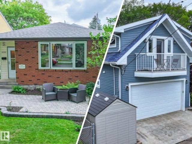 1113 Street Nw, Edmonton, AB, T5W 3H6 house for sale | Listing ID E4504 | Royal LePage