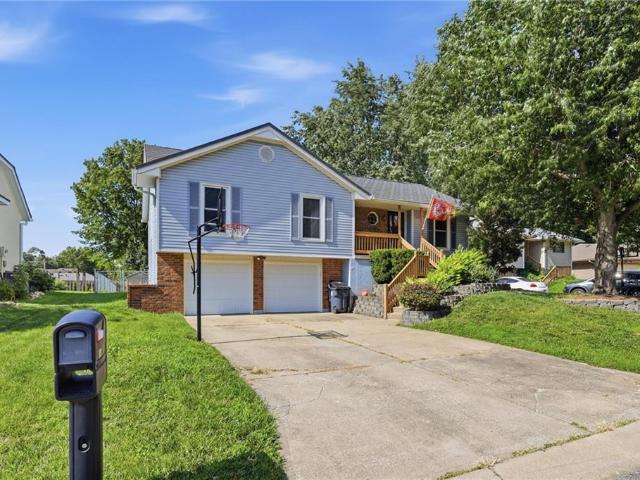 1113 SW Breckenridge Court