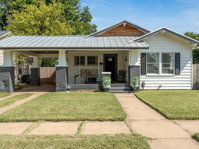 1113 Taylor St, Wichita Falls, TX 76309