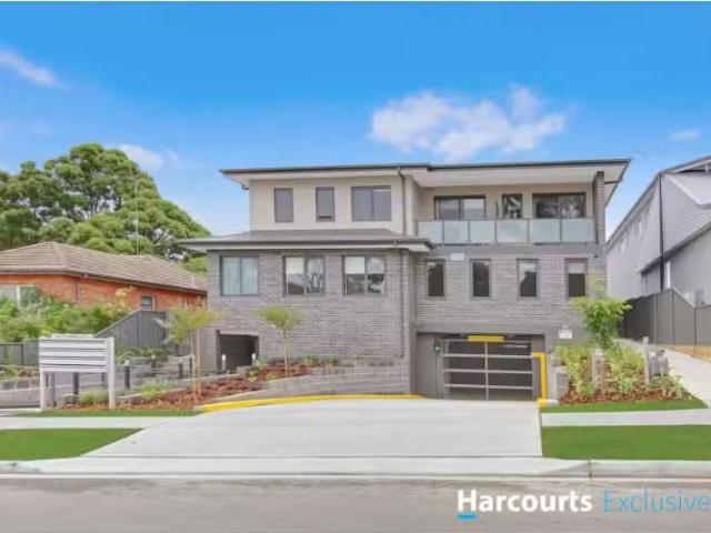 11/13 Torrs Street, Baulkham Hills Apartment for rent Listed.