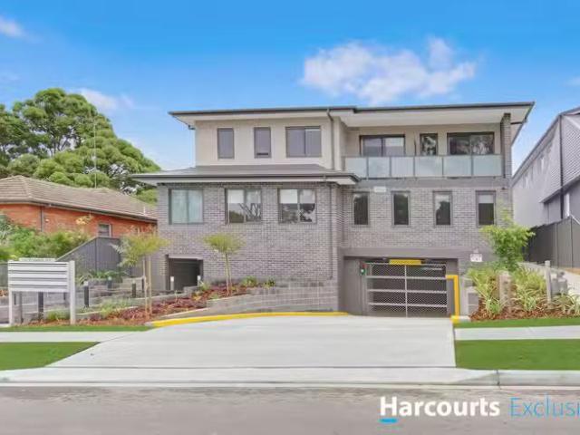 11/13 Torrs Street, Baulkham Hills, NSW 2153 Studio for Rent