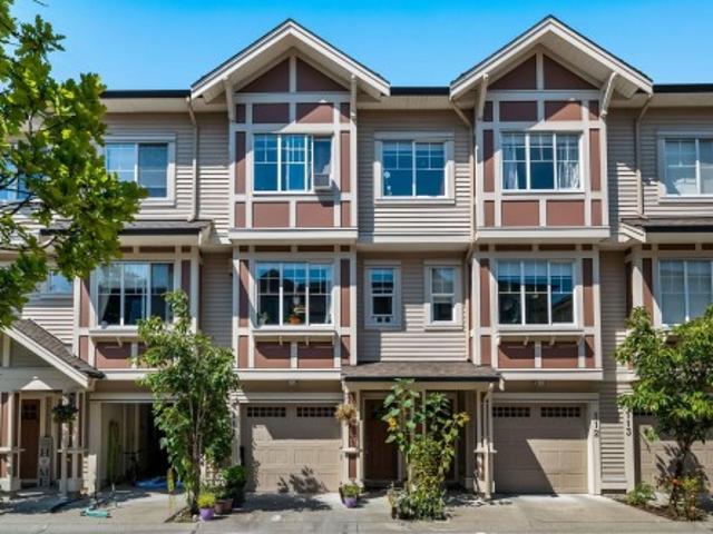 111 10151 Street, Maple Ridge, BC, V2W 0G9 house for sale | Listing ID R3179 | Royal LePage