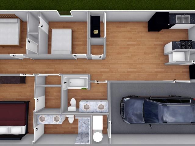 111 115 Conner Drive