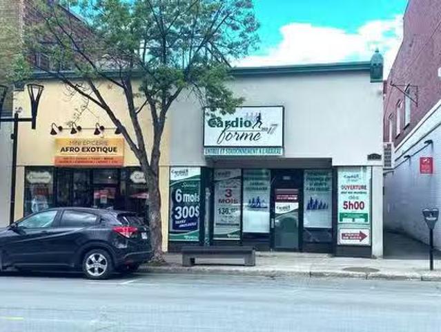 111 113 Rue Principale, Rouyn Noranda, QC, J9X 4P1 investm.