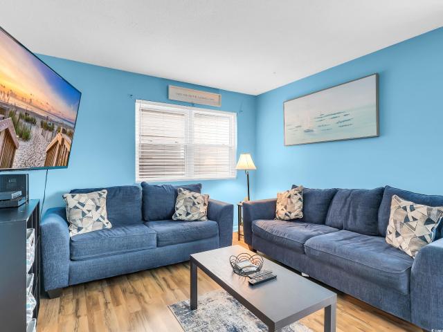 111 16th Ave N, Unit 347/348, Surfside Beach, SC 29575 | MLS #2521