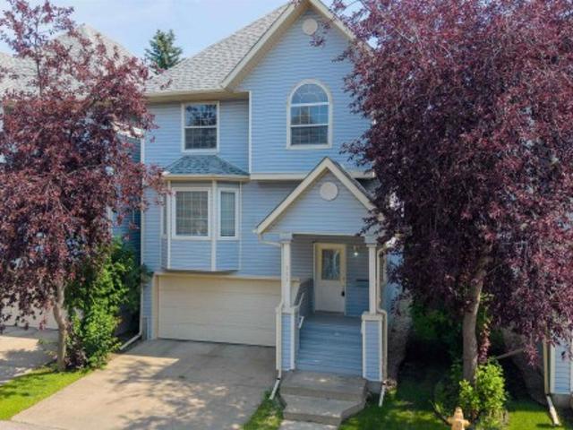 111 1 Jamha Rd Nw, Edmonton, AB, T6L 7B3 townhouse for sale | Listing ID E4505 | Royal LePage