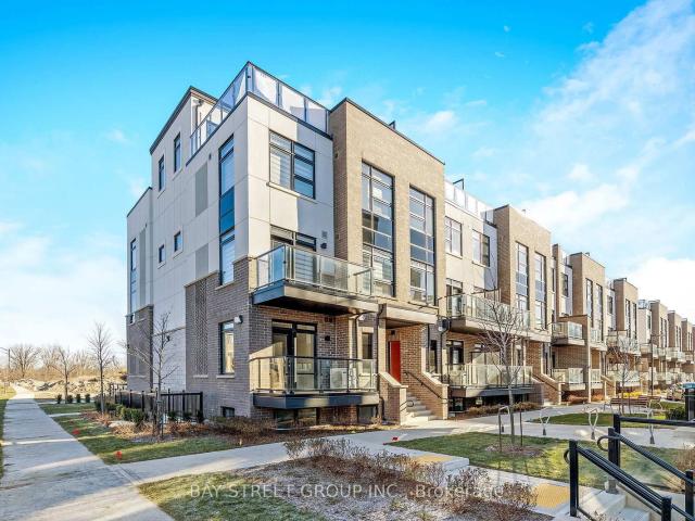 111 1 Rose Way, Milton | Expired, W12890 | Condos. Ca