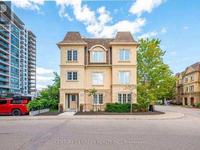111 1 St. Martins Drive, Pickering, ON, L1W 0A2 house for sale | Listing ID E13601 | Royal LePage
