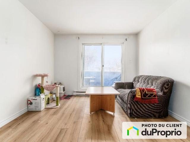 111 2160, boulevard Cardinal Villeneuve, Limoilou à louer