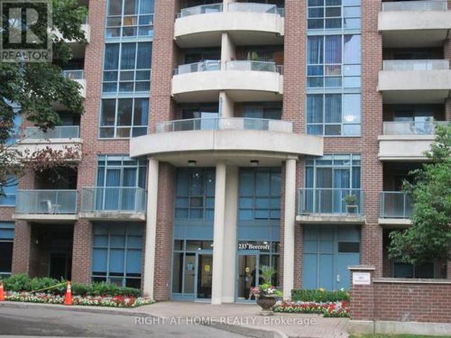 111 233 Beecroft Road, Toronto, ON, M2N 6Z9 townhouse for sale | Listing ID C13280 | Royal LePage
