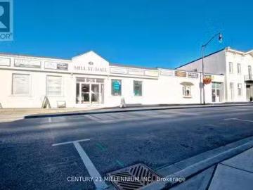 111 28 Mill Street, Orangeville, ON, L9W 2M3 commercial fo.