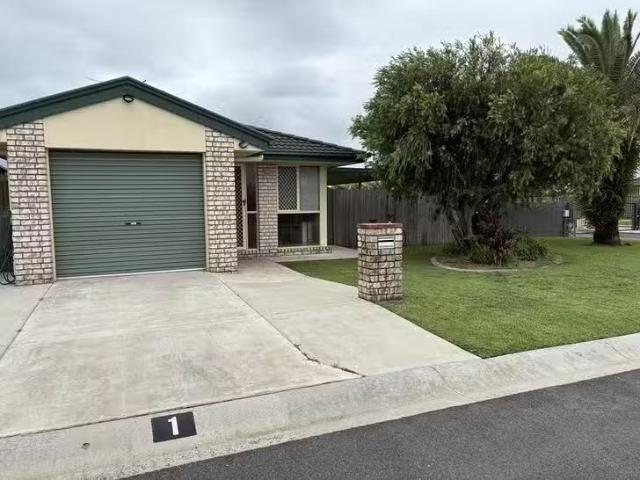 1/11 29 Woodrose Road, Morayfield, QLD 4506