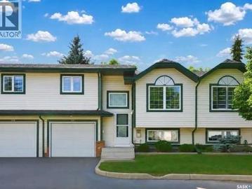 111 515 Mcwillie Avenue, Saskatoon, SK, S7S 1K8 townhouse for sale | Listing ID SK040271 | Royal LePage