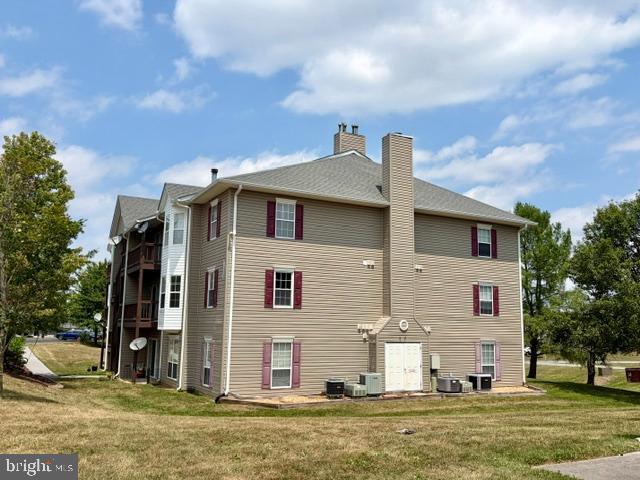 111 5 Timberlake Terrace # 5