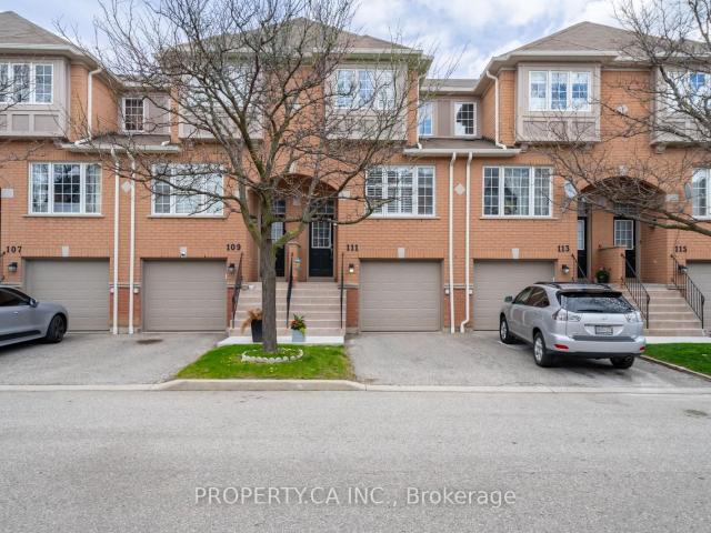 111 5 Heatherleigh Avenue, Mississauga | Sold, W13121 | Condos. Ca
