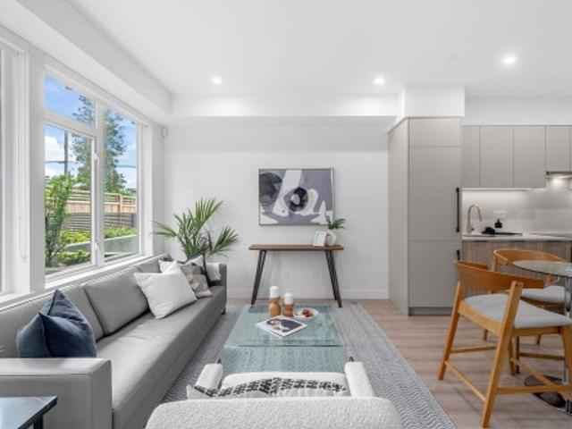 111 716 Th Avenue, Burnaby, BC, V3N 0K1 townhouse for sale | Listing ID R3146 | Royal LePage