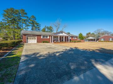 111 County Rd S 18 116, St. George, SC 29477 | MLS #26002
