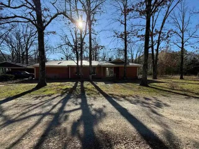 111 COUNTY ROAD 137, CORNING, AR 72422