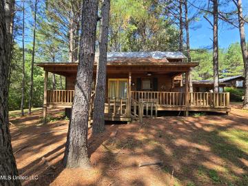 Tishomingo County, Mississippi, USA