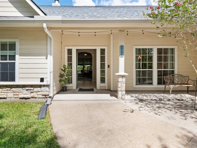 111 County Road 932