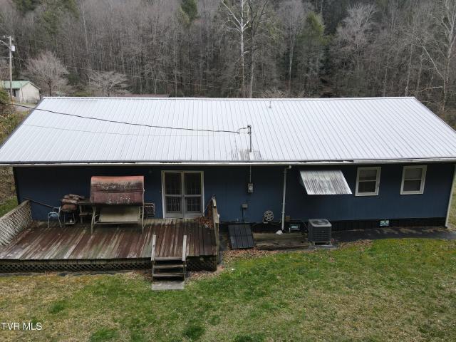 111 Cold Springs Drive
