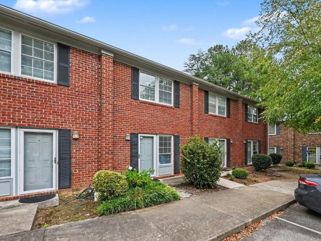 111 Coleridge Court